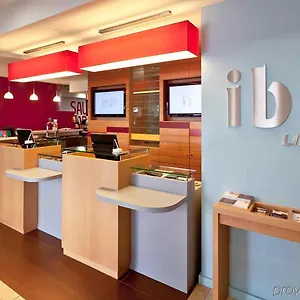 Otel Ibis Liberdade, Lisboa
