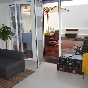 Appartement Garden